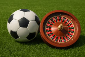 布拉格斯巴达队徽